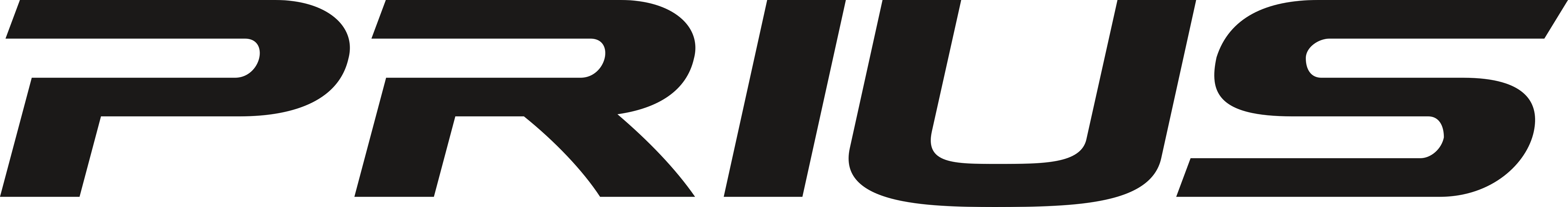 PRIUS 1.5 (2003-2009)