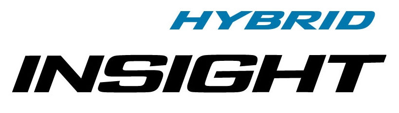 INSIGHT HYBRID 1.3 (2009-2014)