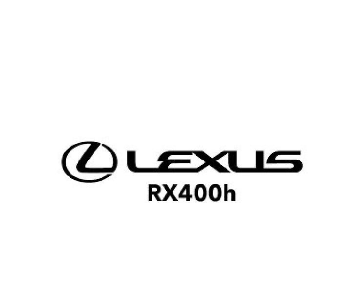 RX400h