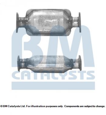 HONDA CIVIC CATALYTIC CONVERTER  2.0TD 1/97-2/01+ FITTING KIT