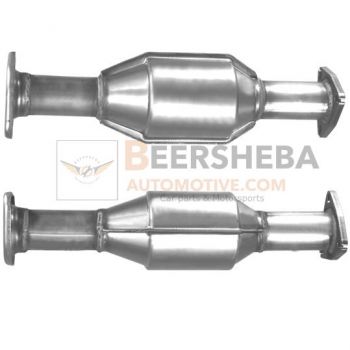 HONDA CIVIC CATALYTIC CONVERTER1.5i 16v Coupe (D15B Engine) 2/94-7/96 + FITTING KIT