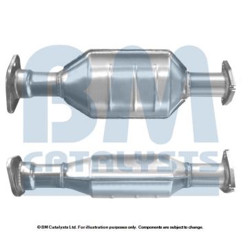 HONDA CR-V CATALYTIC CONVERTER EURO  APPROVED 2.0i 16v  7/97-12/99  + FITTING KIT