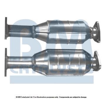  HONDA ACCORD CATALYTIC CONVERTER EURO APPROVED HONDA ACCORD 2.3i SR 16v Saloon (H23A3 engine) 10/93-3/96 + FITTING KIT 