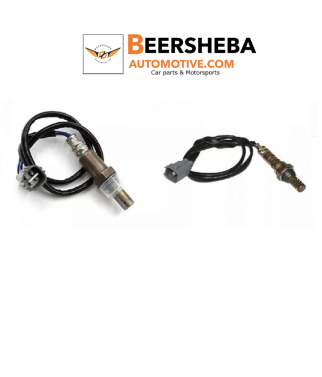 LAMBDA OXYGEN SENSOR  REAR/FRONT TOYOTA CELICA (1999-2005) 1.8 SENSORS SET