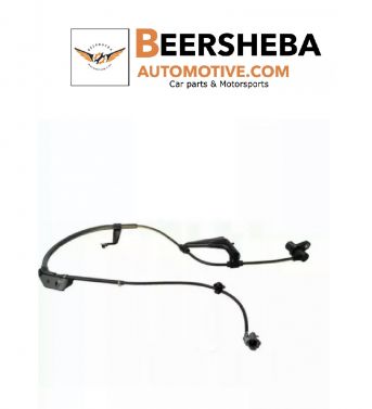 toyota Rav 4 Mk3 VVTi Rear Left ABS Sensor 895420R020