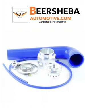 Blow Off Valve and Kit for Audi, VW, SEAT, and Skoda LEON MORE 1.2 TSI 