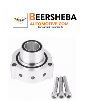 MERCEDES A180 A250 CLA250 GLA250 2.0 GDi TURBO DUMP BOV ADAPTOR BLOW OFF VALVE