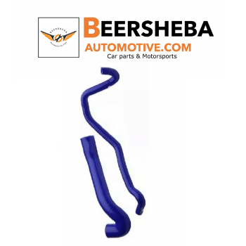 Silicone Boost Hoses for the VAG 225hp engines for Audi TT MK1 1.8T Turbo 225bhp