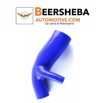 Blue for Ford Mondeo MK3 2.0 TDCi Silicone Turbo Hose Intake Pipe