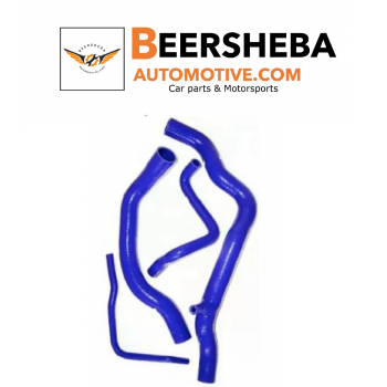 MINI COOPER S R53 SILICONE COOLANT HOSE BLUE KIT 02-07 