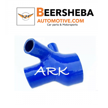 Citroen DS3 1.6T Intake Hose Peugeot RCZ THP 156 air filter silicone pipe