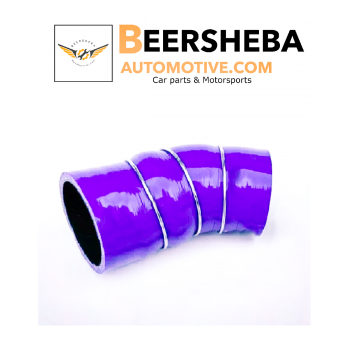 BMW 335D E90 E91 E92 E93 3 SILICONE INTERCOOLER BOOST HOSE
