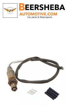 4-Wire Lambda Probe Oxygen O2 Sensor for Citroen Fiat Ford Hyundai Renault Volvo ,Toyota etc