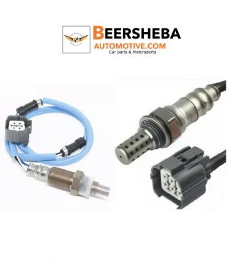 Lambda O2 Sensor FRV 2.0 Hatchback  Pre-cat/ Post-cat (2004-2016)  SENSOR KIT