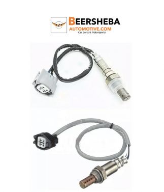 LAMBDA OXYGEN SENSOR FOR JAGUAR S-TYPE X-TYPE XJ XK 2.0 2.1 2.5 3.0 V6 4.0 FRONT/REAR