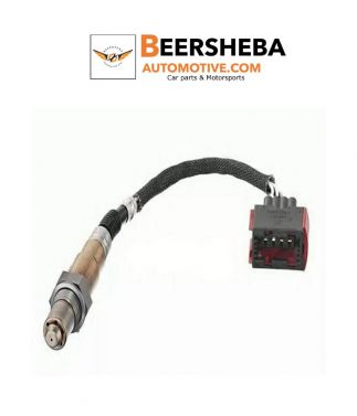 PORSCHE BOXSTER (986) Oxygen sensor [1996-2004] Convertible Front