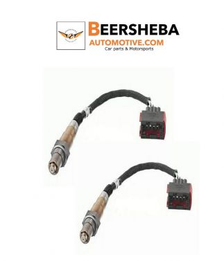PORSCHE BOXSTER (986) Oxygen sensor [1996-2004] Convertible Front/rear sensor set