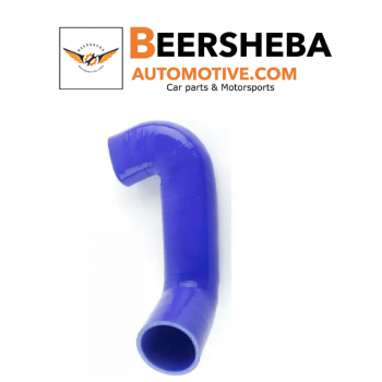 silicone induction hose for Vauxhall Corsa VXR BLUE