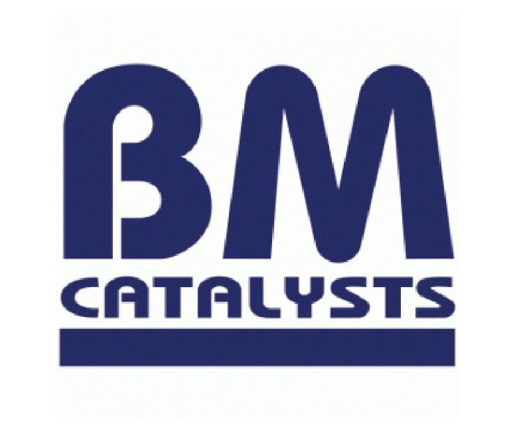 BM CATALYSTS